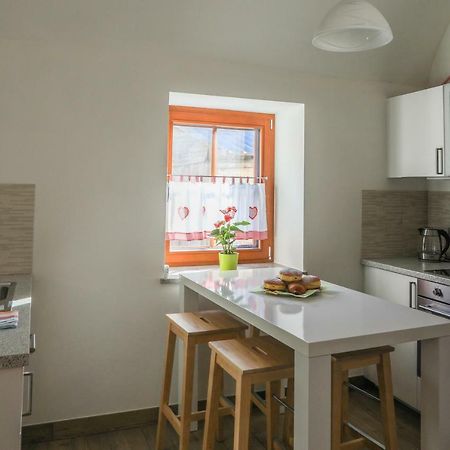 Apartmaji Tina Згорнье-Горье Экстерьер фото