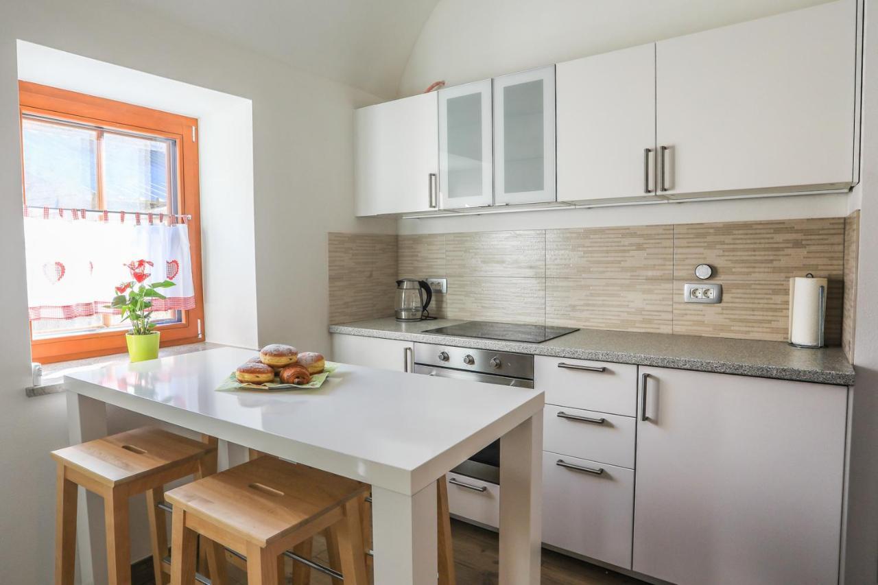 Apartmaji Tina Згорнье-Горье Экстерьер фото