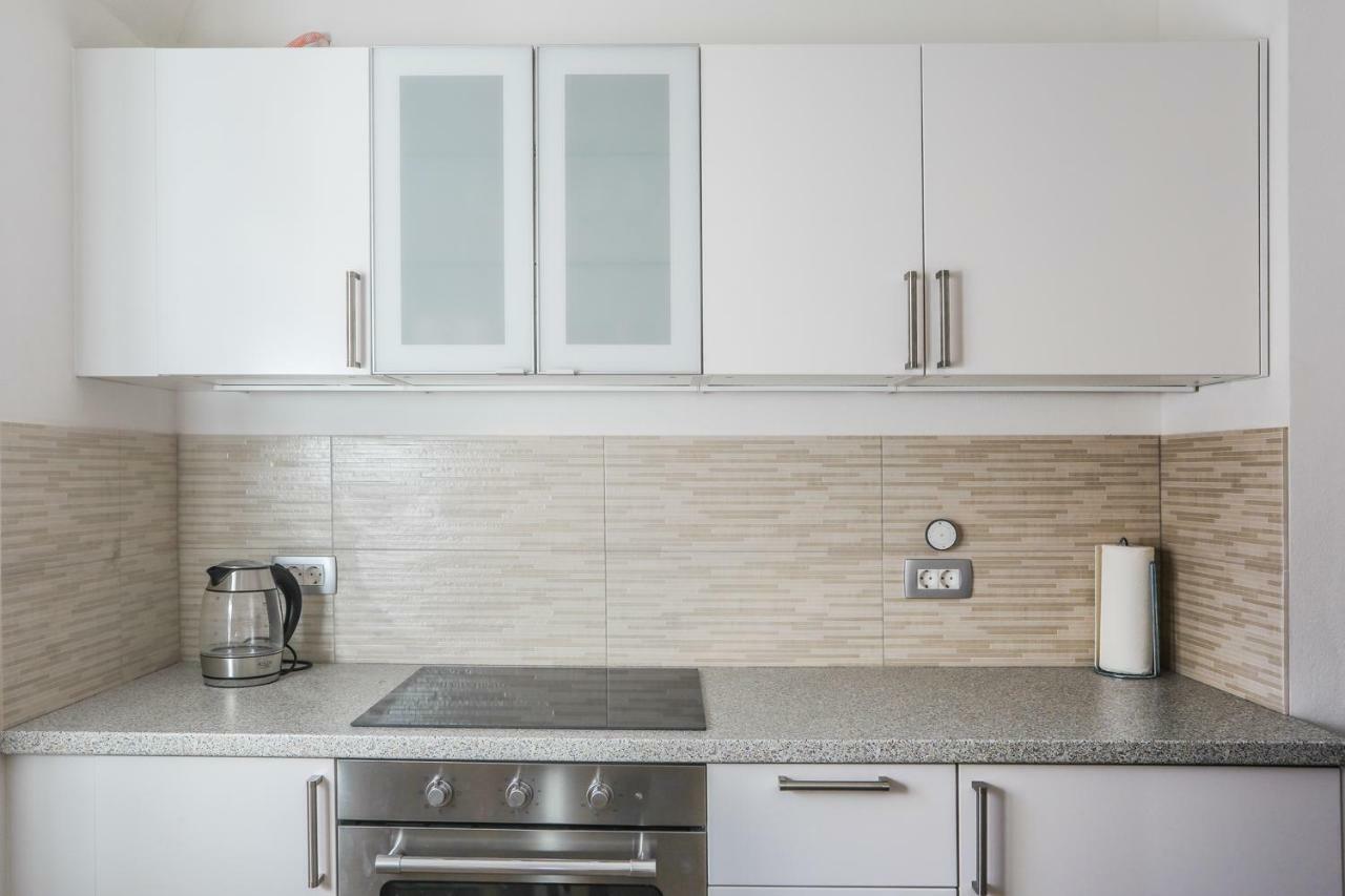 Apartmaji Tina Згорнье-Горье Экстерьер фото