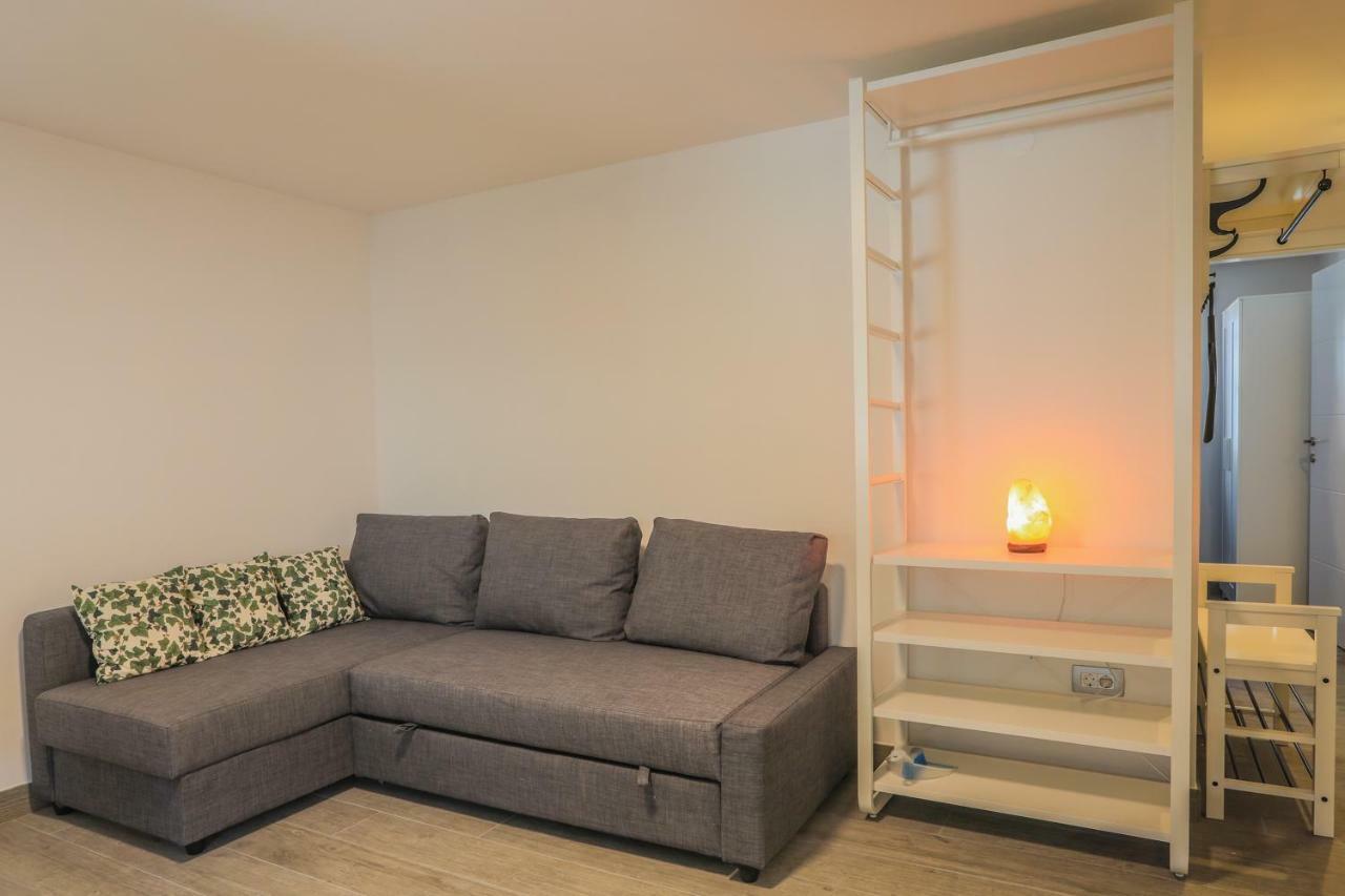 Apartmaji Tina Згорнье-Горье Экстерьер фото