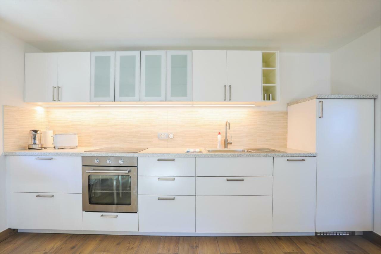 Apartmaji Tina Згорнье-Горье Экстерьер фото